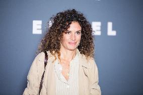 Eiffel Paris Film Premiere At Le Grand Rex