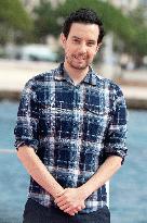 4th Canneseries - L Epopee Intemporelle Photocall - Day 3.