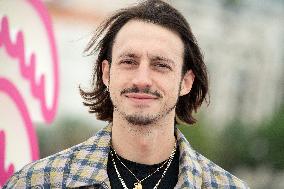 4th Canneseries - BXXL Photocall - Day 3.