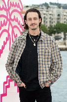 4th Canneseries - BXXL Photocall - Day 3.