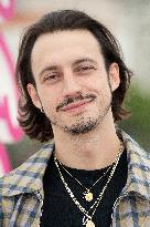 4th Canneseries - BXXL Photocall - Day 3.