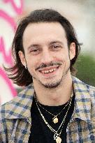 4th Canneseries - BXXL Photocall - Day 3.