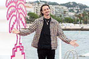 4th Canneseries - BXXL Photocall - Day 3.