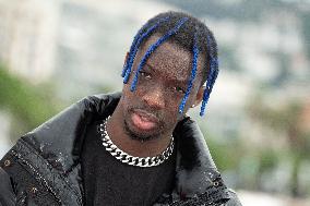 4th Canneseries - BXXL Photocall - Day 3.