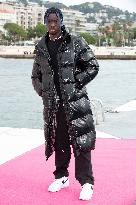 4th Canneseries - BXXL Photocall - Day 3.