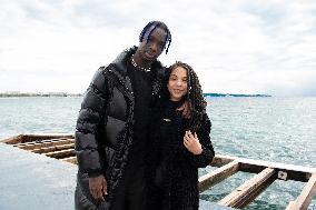 4th Canneseries - BXXL Photocall - Day 3.