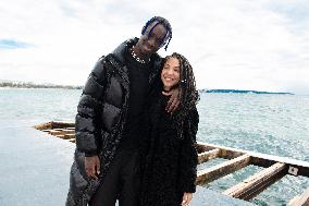 4th Canneseries - BXXL Photocall - Day 3.