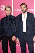 4th Canneseries - Day 3.