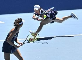 Tennis: Australian Open