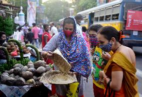 INDIA-RELIGION