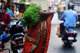 INDIA-RELIGION