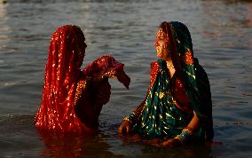 INDIA-RELIGION