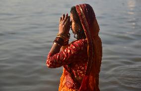 INDIA-RELIGION