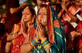 INDIA-RELIGION