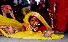 INDIA-RELIGION