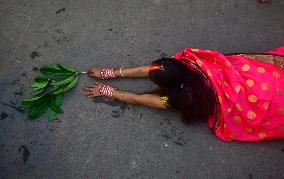 INDIA-RELIGION