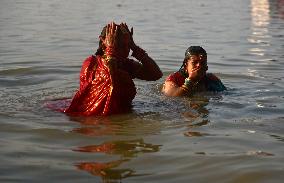 INDIA-RELIGION