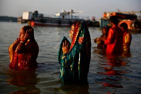 INDIA-RELIGION