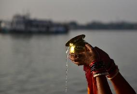 INDIA-RELIGION