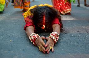 INDIA-RELIGION