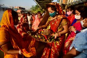 INDIA-RELIGION