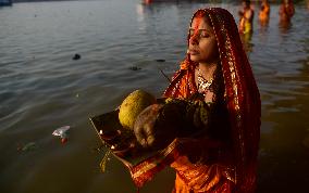 INDIA-RELIGION
