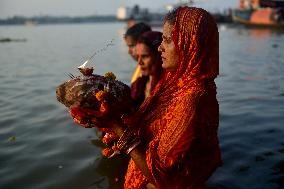INDIA-RELIGION