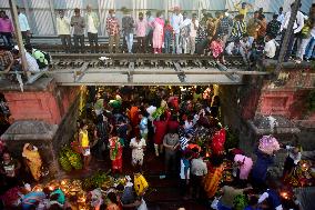 INDIA-RELIGION