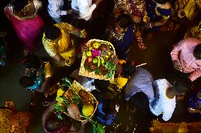 INDIA-RELIGION