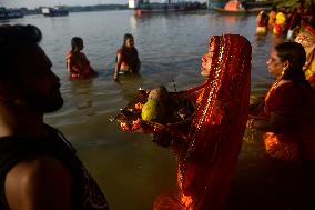 INDIA-RELIGION