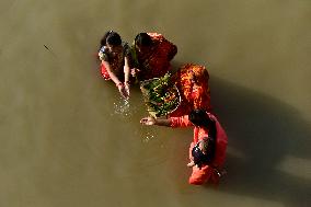 INDIA-RELIGION