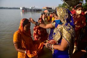 INDIA-RELIGION