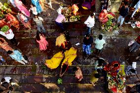 INDIA-RELIGION