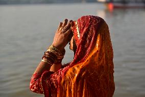 INDIA-RELIGION