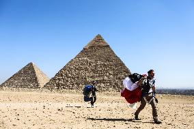 EGYPT-SPORT