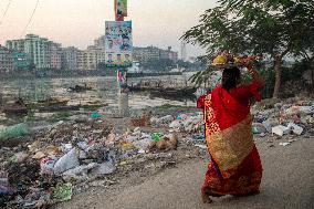 Chhath Puja Celebration In Bangladesh