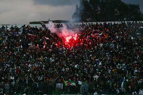 SOCCER-WORLDCUP-ALGERIA-BURKINA