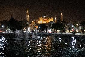 TURKEY-RELIGION