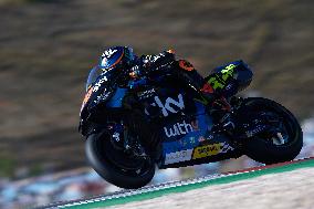 MotoGP Of Portugal - Qualifying