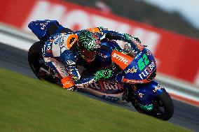 MotoGP of Comunitat Valenciana: Free Practice