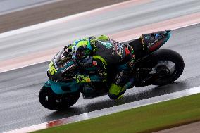 MotoGP of Comunitat Valenciana: Free Practice