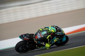 MotoGP of Comunitat Valenciana: Free Practice