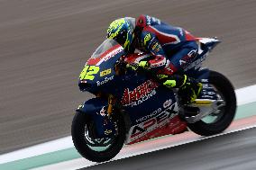 MotoGP of Comunitat Valenciana: Free Practice