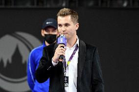 TENNIS-WTA