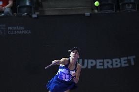 TENNIS-WTA