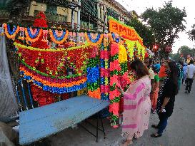 INDIA-RELIGION/DIWALI