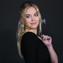 Sydney Sweeney