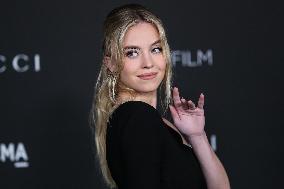 Sydney Sweeney