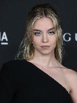 Sydney Sweeney