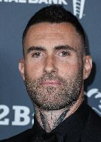 Adam Levine